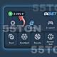 1XBET MELBET LINEBET APK