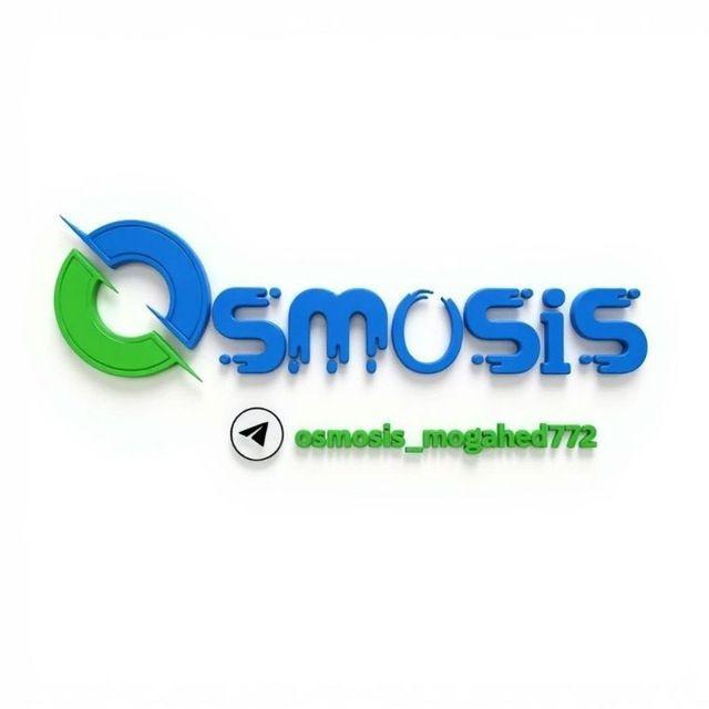 Osmosis