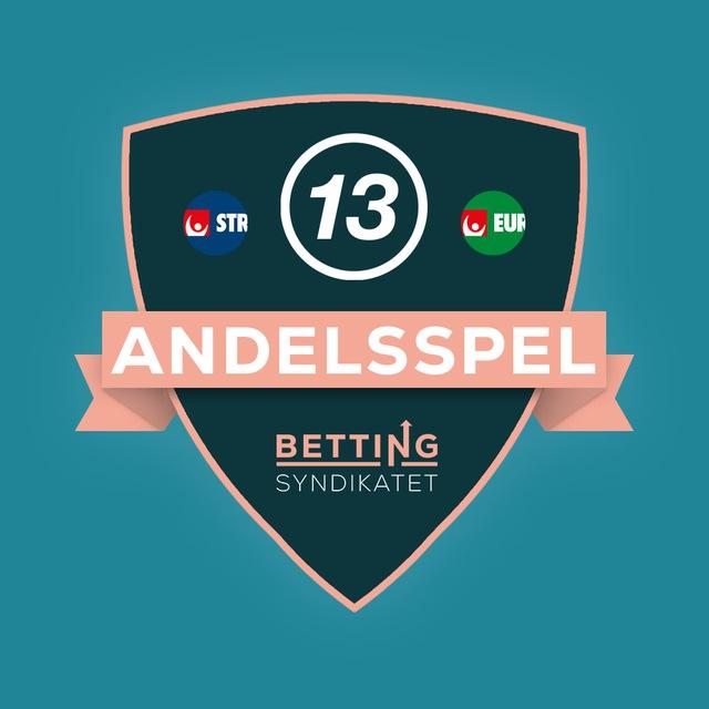 Bettingsyndikatet Andelsspel