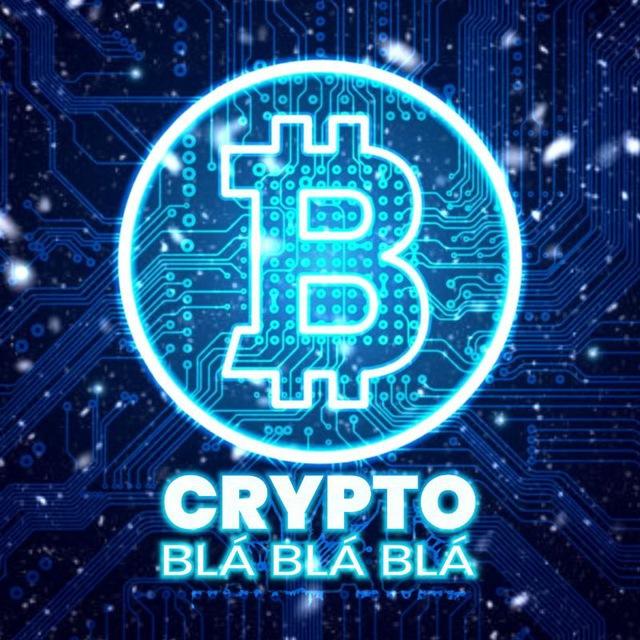 Crypto BlaBlaBla 👌