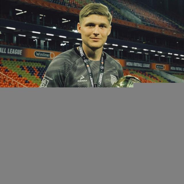 Диза | Иван Данилов #6