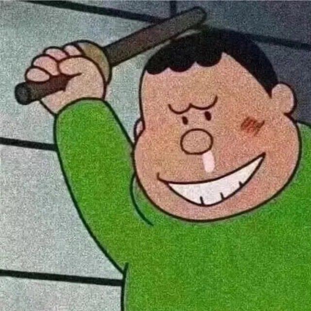胖虎的频道