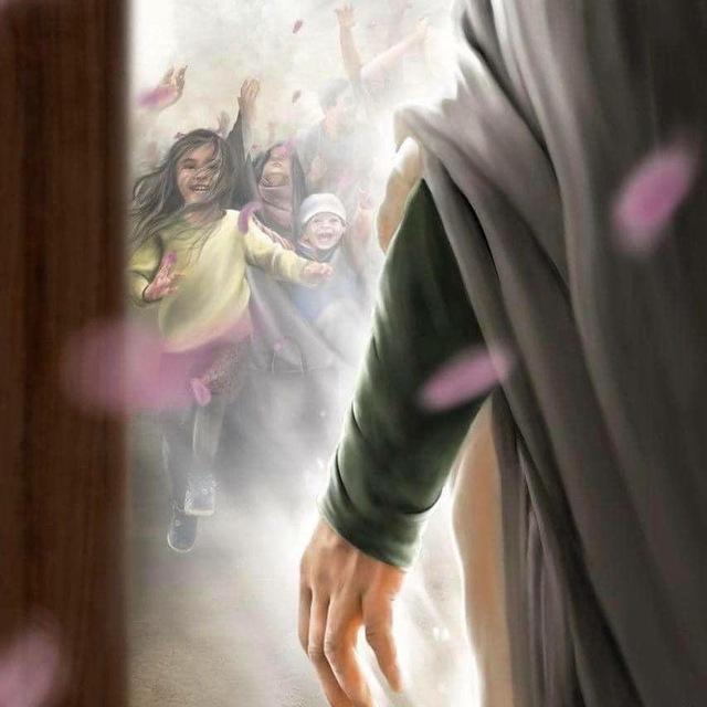 ☫•كآفِه رَحيـــٓــمی•☫