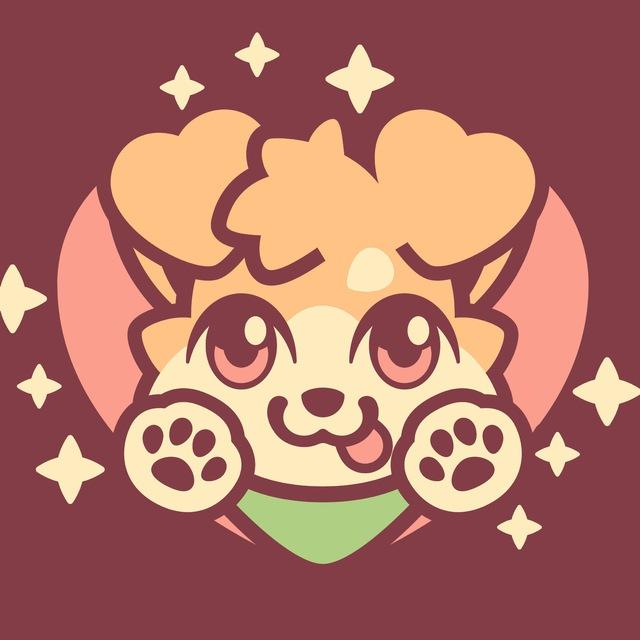 Waywardmutt Art