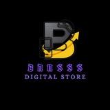 BANSSS DIGITAL STORE.