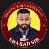 Sharad Sir Discussion