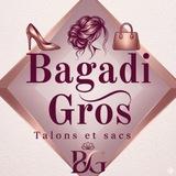 bagadi gros talon et sac