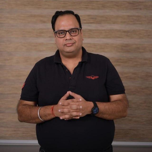 Sociology by Ankur Aggarwal