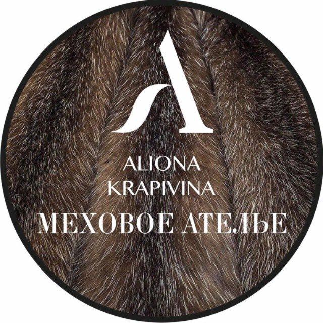 Меховая мастерская AK_Furs