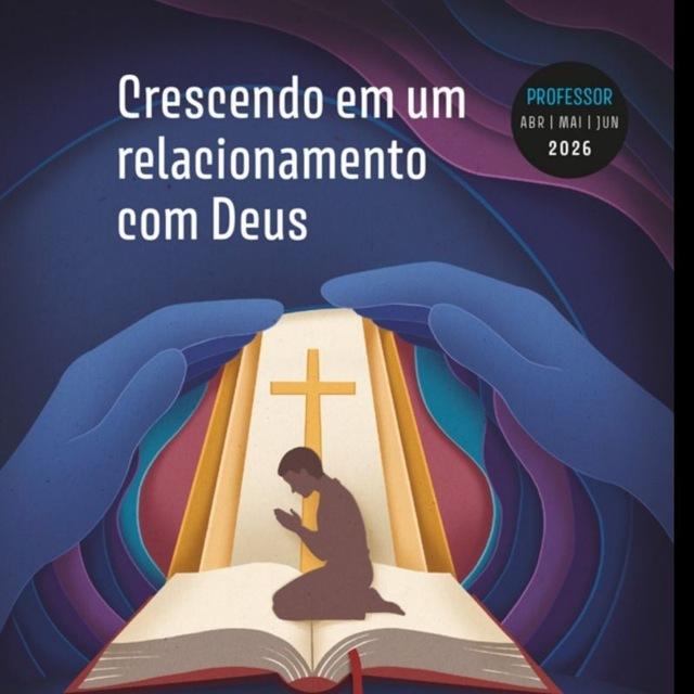 LIÇÃO DA ESCOLA SABATINA