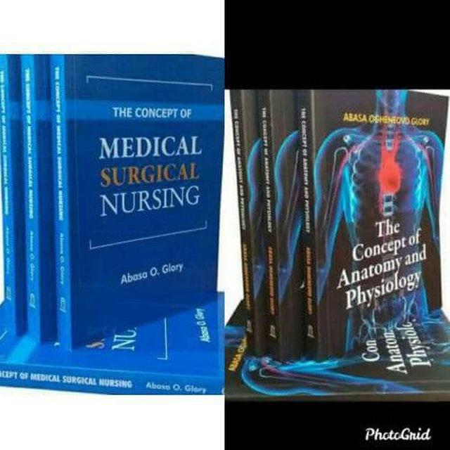Mr. GLORY ABASA NMNC GENERAL CLASS