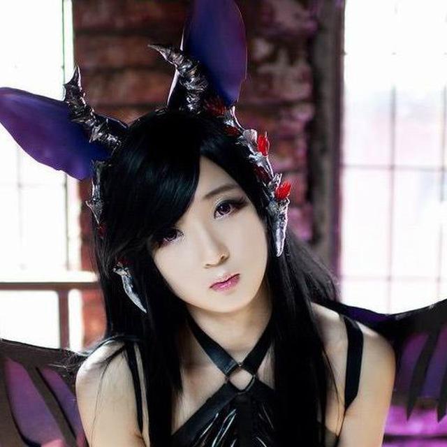 Đảo Sucubuss🧛‍♀️