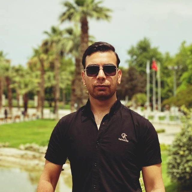 فلاح | تحلیل کریپتو