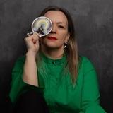 Психолог Анна Соловьева
