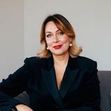 Анна Цветкова| ЭТИКЕТ & ИСКУССТВО