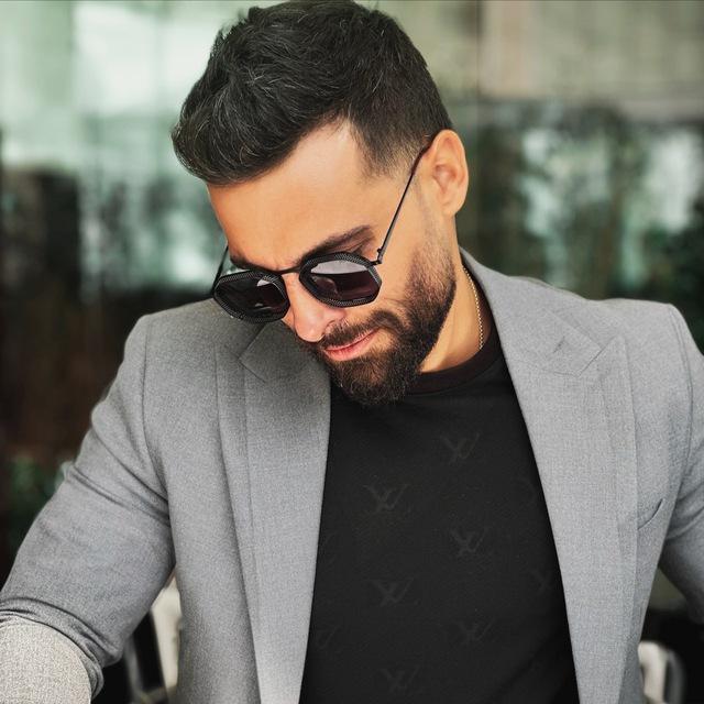 ATTRACTORY STYLE🔥