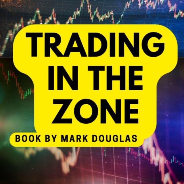 Trading In The Zone | Best Forex Strategy Book | Top Forex Book | Download Forex PDFs | Fx Book by Mark Douglas | TRADING CHART