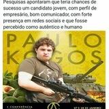 Eleições 2026 Memes