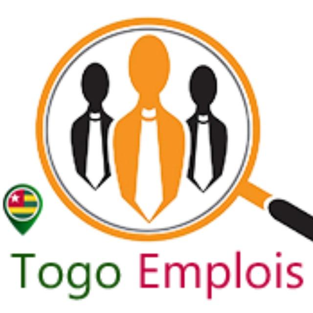TOGO EMPLOI🇹🇬🇹🇬