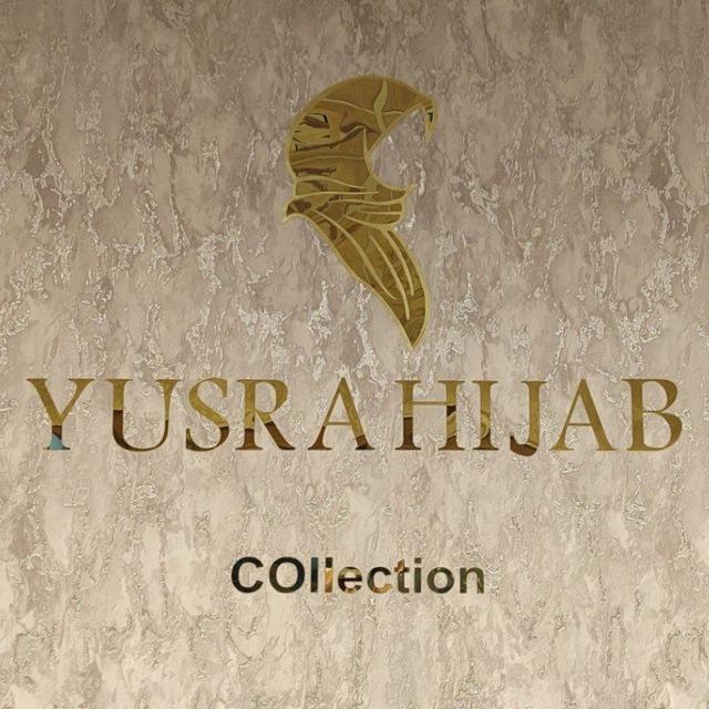 Yusra Hijab