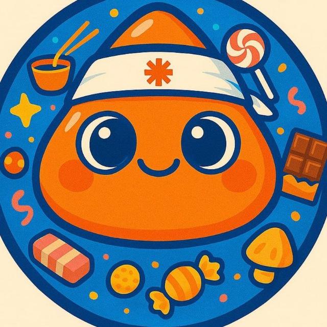 Shimmy Yam