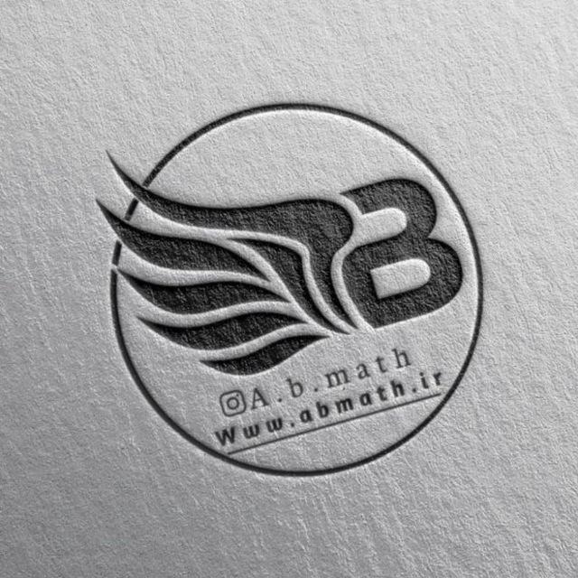 A.B. math 💎