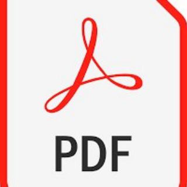 Pdf/notes/quick rivision