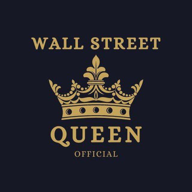 Wallstreet Queen Official ViP