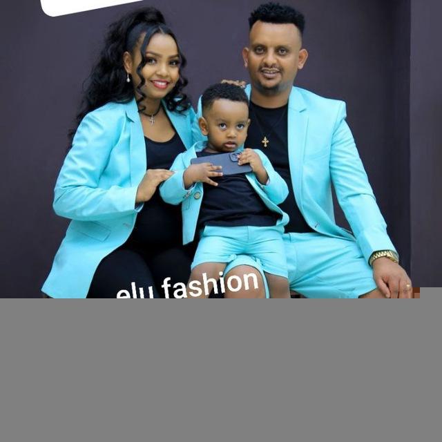 Elu new fashion 🥼🥼