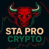 STA PRO Crypto Signals