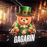 gagarin NFT
