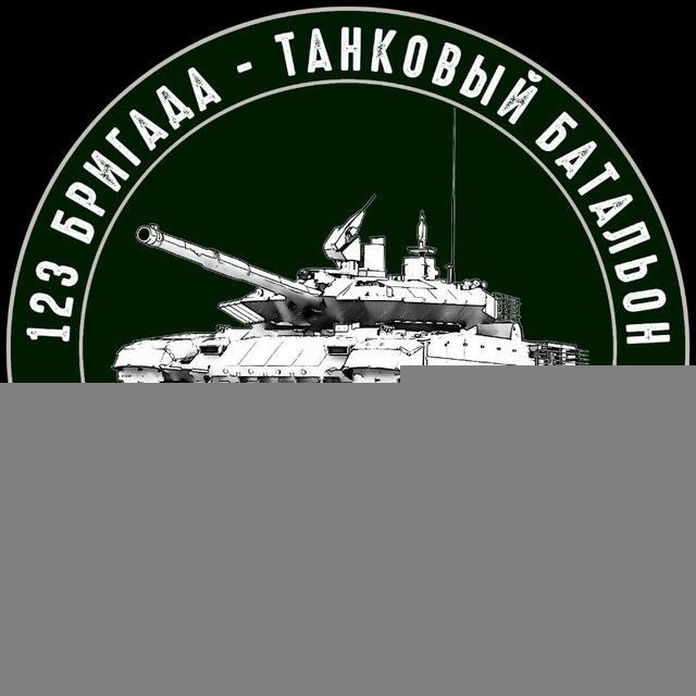 ТБ 123 ОГв МСБр ОА ЮВО