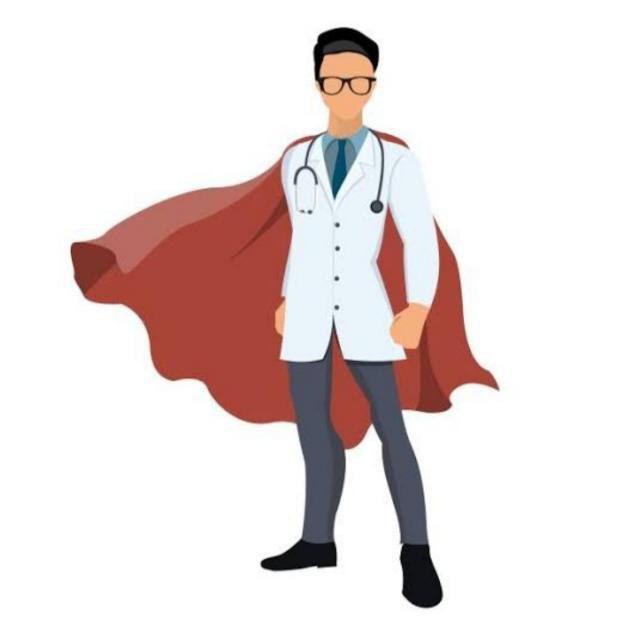 Super Doctor