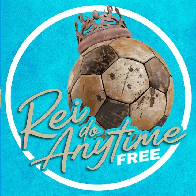 Rei do Anytime - FREE