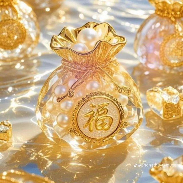 Channel Gold Q&T💎