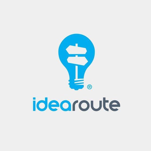 ideaRoute💡