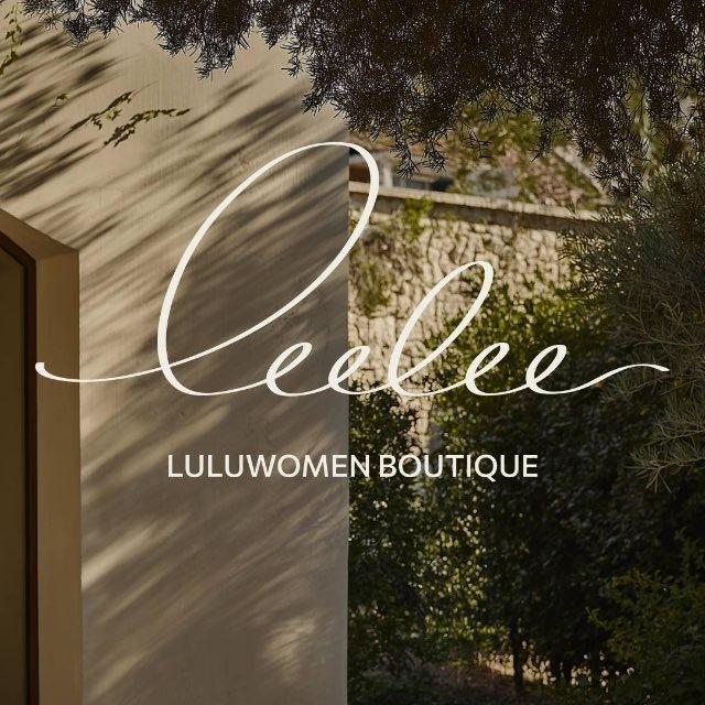 LULUWOMEN | ОЧКИ