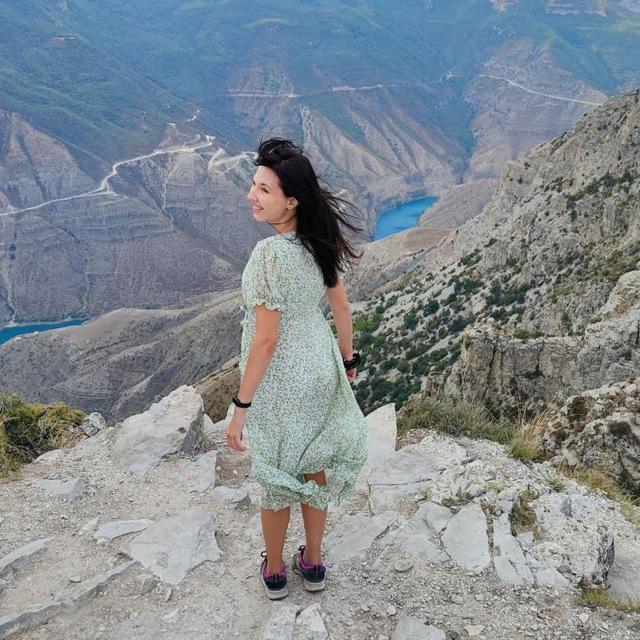 Авторские туры-девичники от travel.sashka