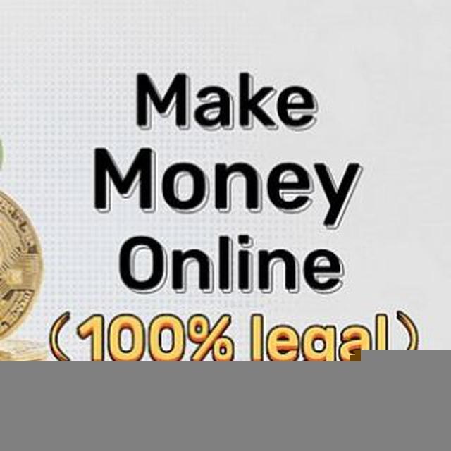 Earn money Online