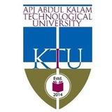 KTU NOTES CHANNEL