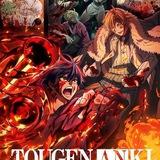 Toughen anki