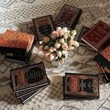 -بَوْحُ قَلم العِلم.