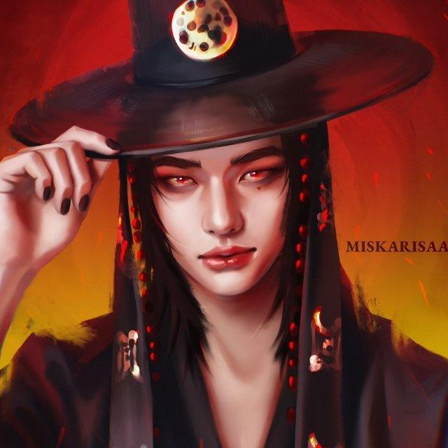 MISKARISAA 🍀🥟
