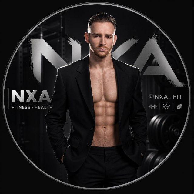 NXA | Fitness • Health