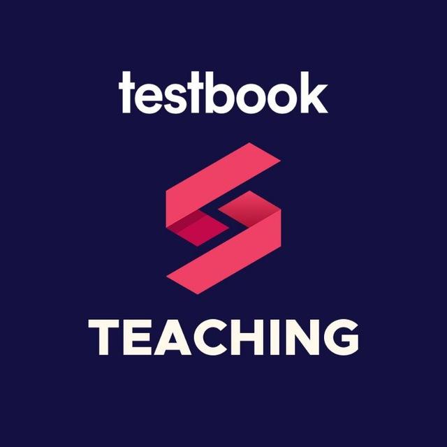 Teaching Exams By Testbook
