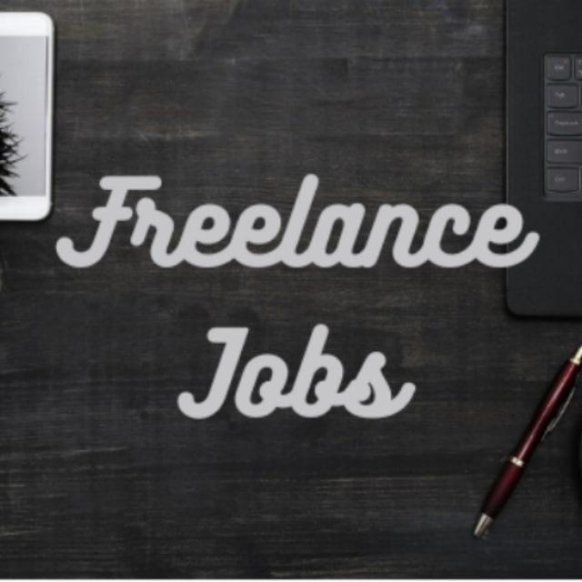 Freelance Jobs Developer Content Writer UI/UX Logo Design Translation Marketing Teaching Data Entry Work from home