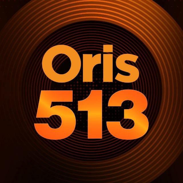 Oris Telegram