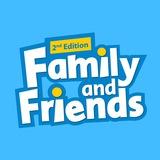 Family and Friends 2nd