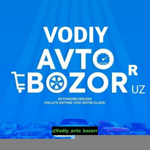 Машина Бозори 🚘Vodiy moshna bozori