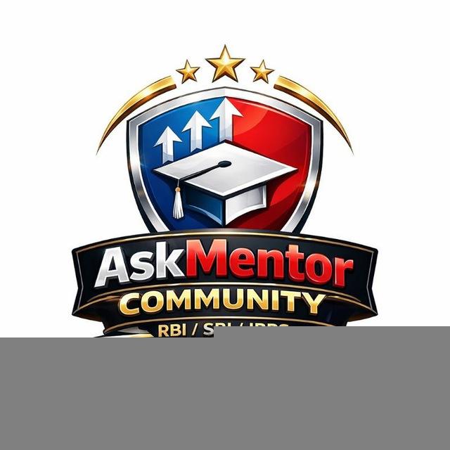 AskMentor: COMMUNITY🎓📈